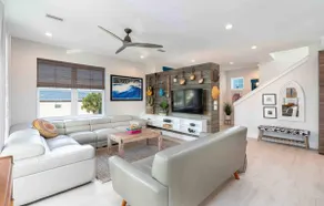 Tide Pool - Heated Pool/Hot Tub/Golf Cart/Rooftop Deck/Ocean Views - Image 4