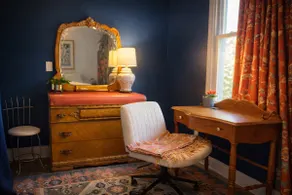 Inviting King & Queen •Parking •central AC •Pets - Image 3