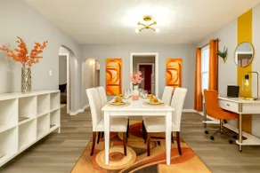 Sunstone Retreat • Modern 2BR | 9 Min Downtown CLE - Image 3