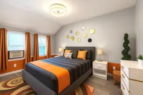 Sunstone Retreat • Modern 2BR | 9 Min Downtown CLE - Image 5