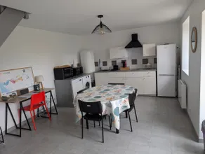 Thalie, 3-star tourist accommodation, located in the heart of the Loire Valley châteaux and Chinon vineyards - Image 5