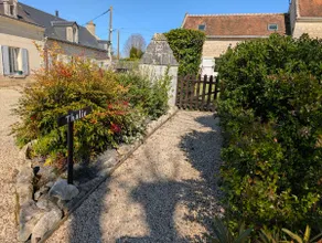 Thalie, 3-star tourist accommodation, located in the heart of the Loire Valley châteaux and Chinon vineyards - Image 3