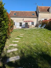 Thalie, 3-star tourist accommodation, located in the heart of the Loire Valley châteaux and Chinon vineyards - Image 2