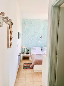 Casa Filareti-Triple studio with city wiew - Image 4