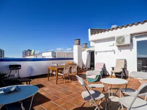 Linda Vista Oasis Penthouse by Hello Homes Sitges - Image 5