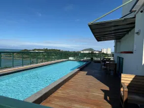 VIP terrace on the eighth floor – spectacular view - Image 4