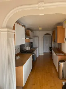 Trent Bridge Apartments: Stunning 2 Bed Apartment - Image 3