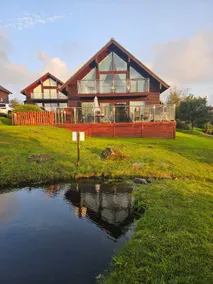 Superb holiday home. North Cornwall Leisure resort - Image 3