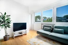 Cozy donkey - sporty lake apartment, flexible check-in, netflix - Image 4