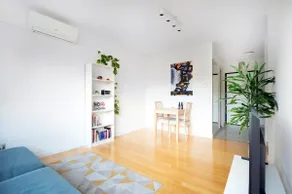 Cozy donkey - sporty lake apartment, flexible check-in, netflix - Image 3
