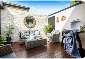 Bliss-Double Spa-Gas Log Fire-Outstanding Location - Image 3