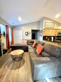 On the Strip Renovated home with Fenced -in Yard ! - Image 3