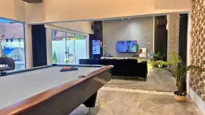 The Luxurious 1256, Forest Flow Villa - Image 3