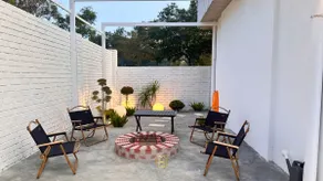 The Luxurious 1256, Forest Flow Villa - Image 4