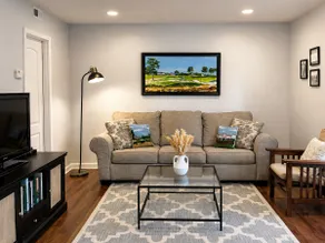Golf-front gem in beautiful Pinehurst, NC! - Image 5