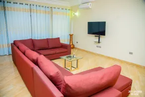 JP Luxury home at Adjiringanor Accra - Image 3