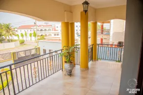 JP Luxury home at Adjiringanor Accra - Image 2