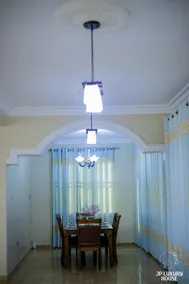 JP Luxury home at Adjiringanor Accra - Image 5