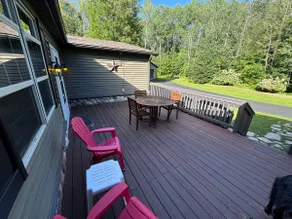 3 bd/2ba perfect location! On Bike Path/ATV/Wifi - Image 4