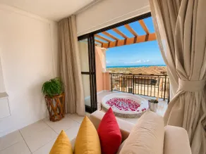 Penthouse with Bathtub, 3min. from Beach Park - Image 2