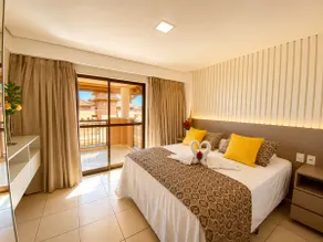 Penthouse with Bathtub, 3min. from Beach Park - Image 4