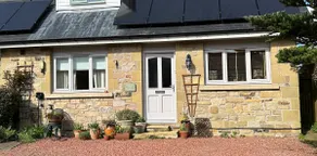 Rural village Bothy close to National Park - Image 4