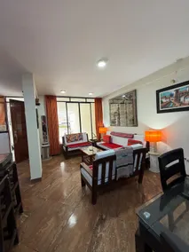 Peaceful Peruvian Oasis - Image 3