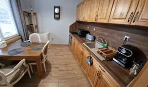 Baroque Apartment 2 - Image 5