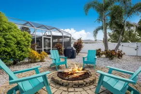 Maison avec barbecue, jardin et piscine privée - Image 2