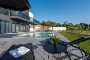 Encantadora casa vacacional totalmente equipada con terraza, barbacoa y jardín | Admite perro - Image 2