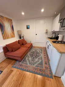 Sunny Studio in Gorgeous North Berkeley Hills - Image 4