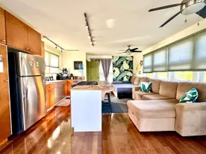 Lux Island Home: Ocean View & Serenity Escape - Image 4
