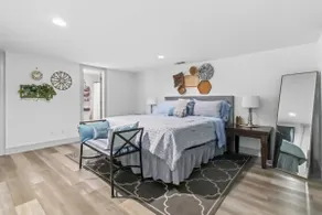 Spacious Renovated Home with Fenced Yard - Image 5