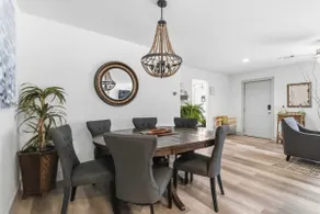 Spacious Renovated Home with Fenced Yard - Image 4