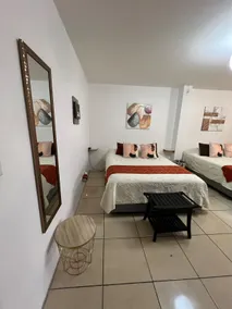 8 Min from SJO Airport, A/C Apartment, Alajuela - Image 4