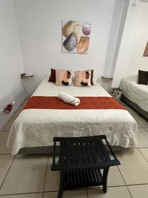 8 Min from SJO Airport, A/C Apartment, Alajuela - Image 2