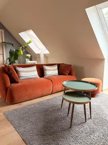 140 m² of happiness in the countryside - Image 3