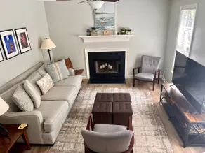 Main-Level Suite | Cozy Apex Cottage - Image 2