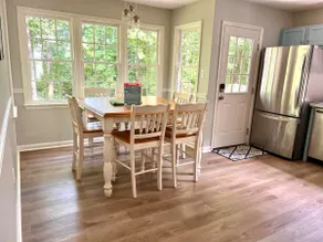 Main-Level Suite | Cozy Apex Cottage - Image 3