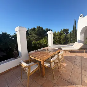 Sunset Spa Villa Cala Comte mit Whirlpool/Ice bath - Image 5