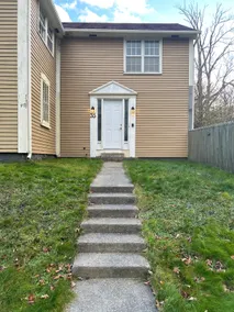 Second Empire Guest House - Image 2