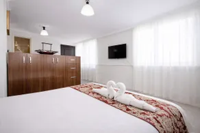Cutest Studio Apt in Sultanahmet w/Great Sea View - Image 4