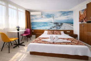 Cutest Studio Apt in Sultanahmet w/Great Sea View - Image 3