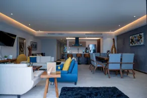 Condo in Bucerías Oceanfront Narval Norte - Image 3