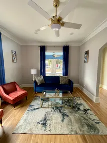 30 Lane Beautiful Home Historic Downtown Columbia - Image 3