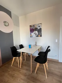 Apartment 55 | Central courtyard / Wi-fi / TV - Image 2