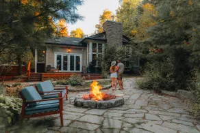 Tranquil Minnicock Lake | Hot Tub & Lake Front - Image 2