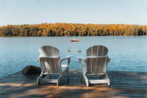 Tranquil Minnicock Lake | Hot Tub & Lake Front - Image 4