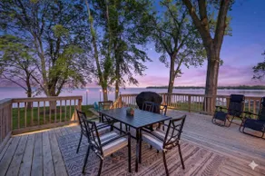 Waterfront Haven! Kayaks Included w/Hot Tub - Image 3