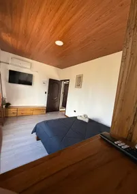 Bunker593 Studio Apartment - Image 2